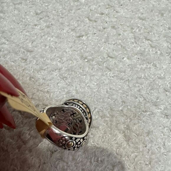 John Hardy ring - Picture 4 of 5